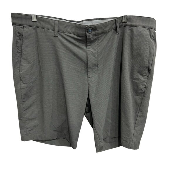 Tommy Bahama Mens Gray Walking Shorts Size 42 Durable Casual Wear - Picture 1 of 8